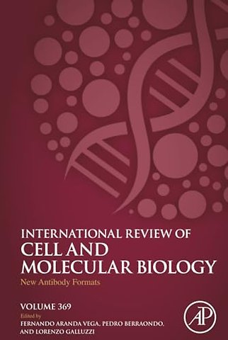 New Antibody Formats