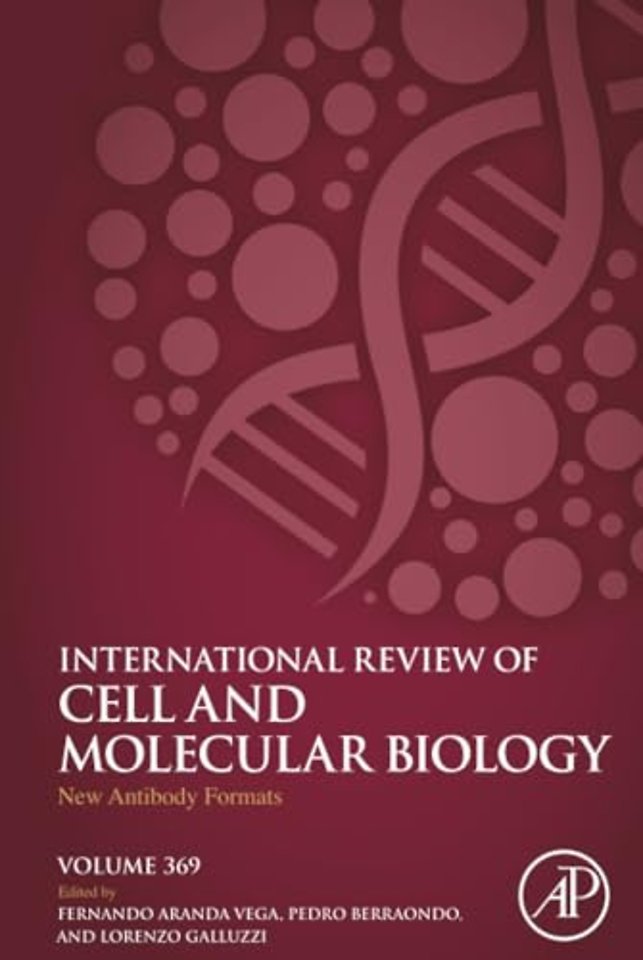 New Antibody Formats