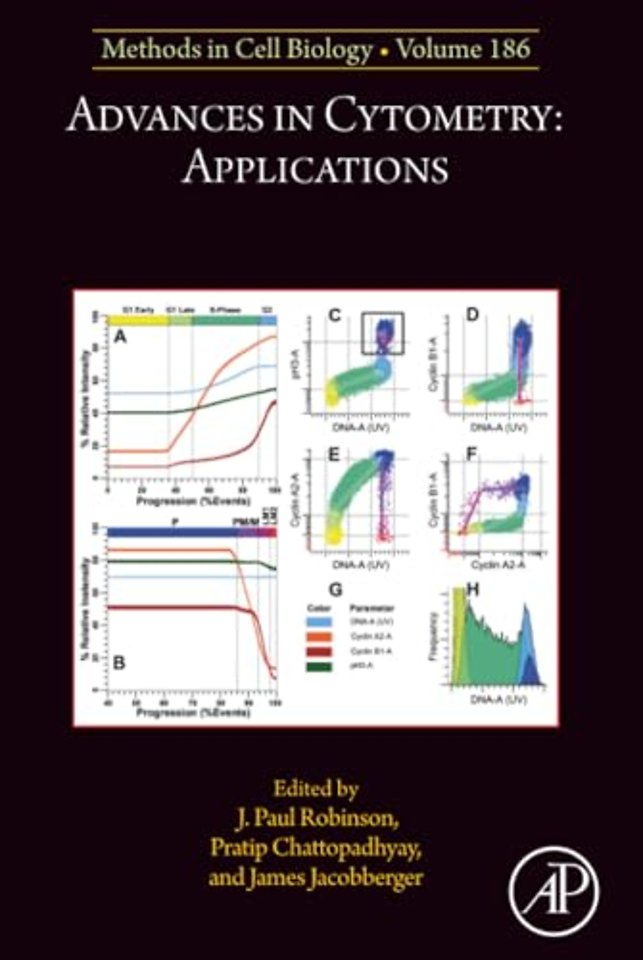 Advances in Cytometry: Applications