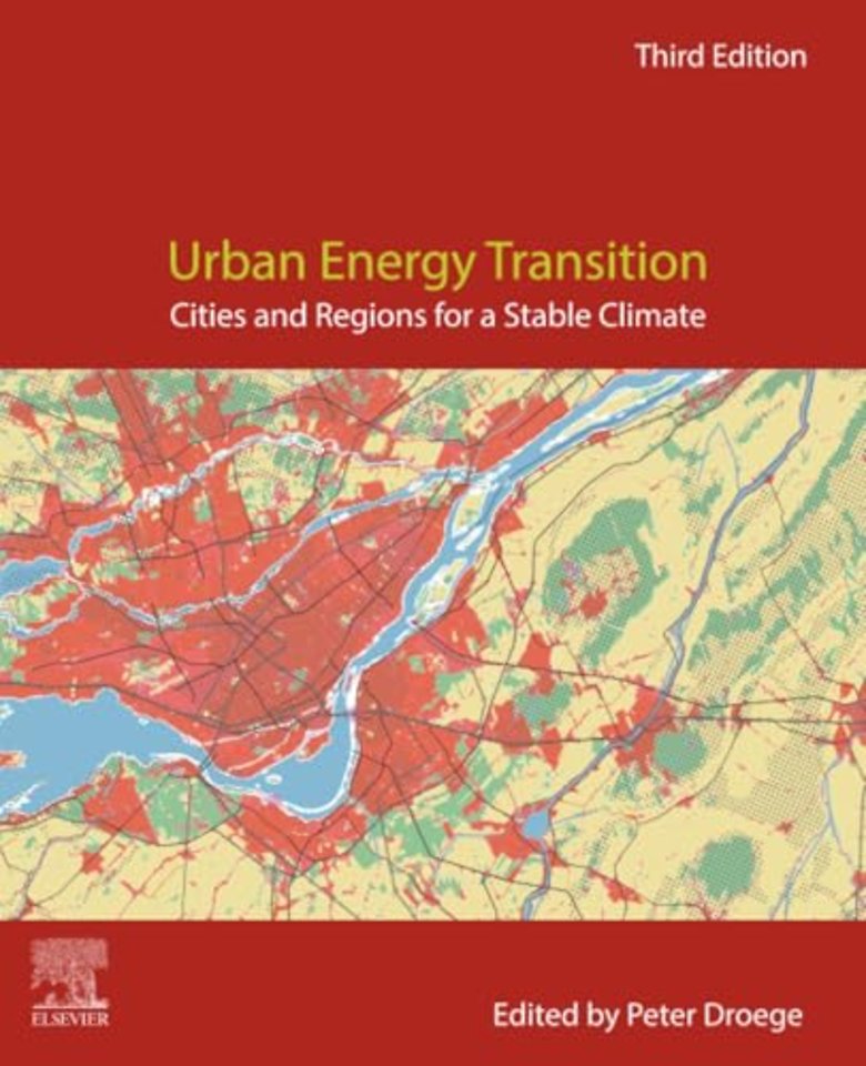 Urban Energy Transition