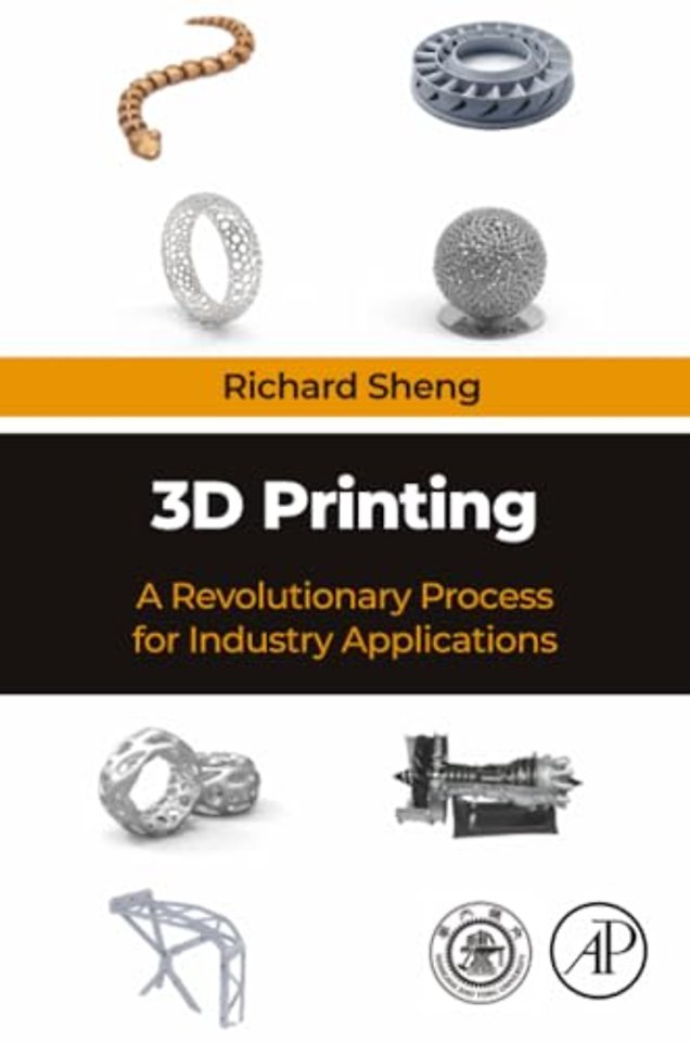 3D Printing
