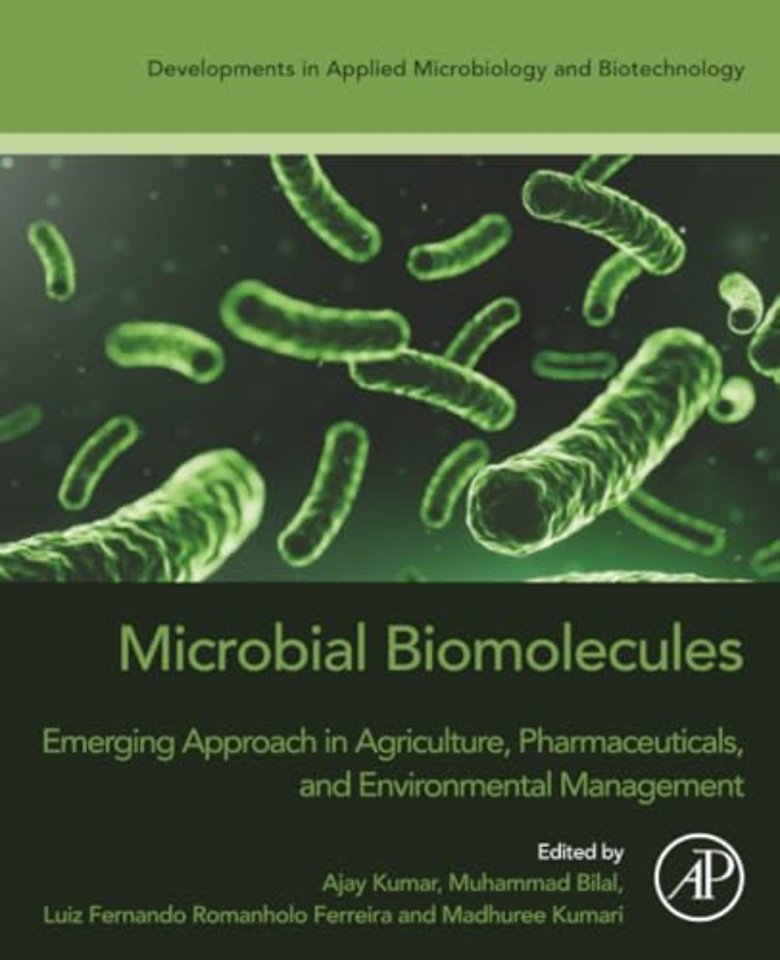 Microbial Biomolecules