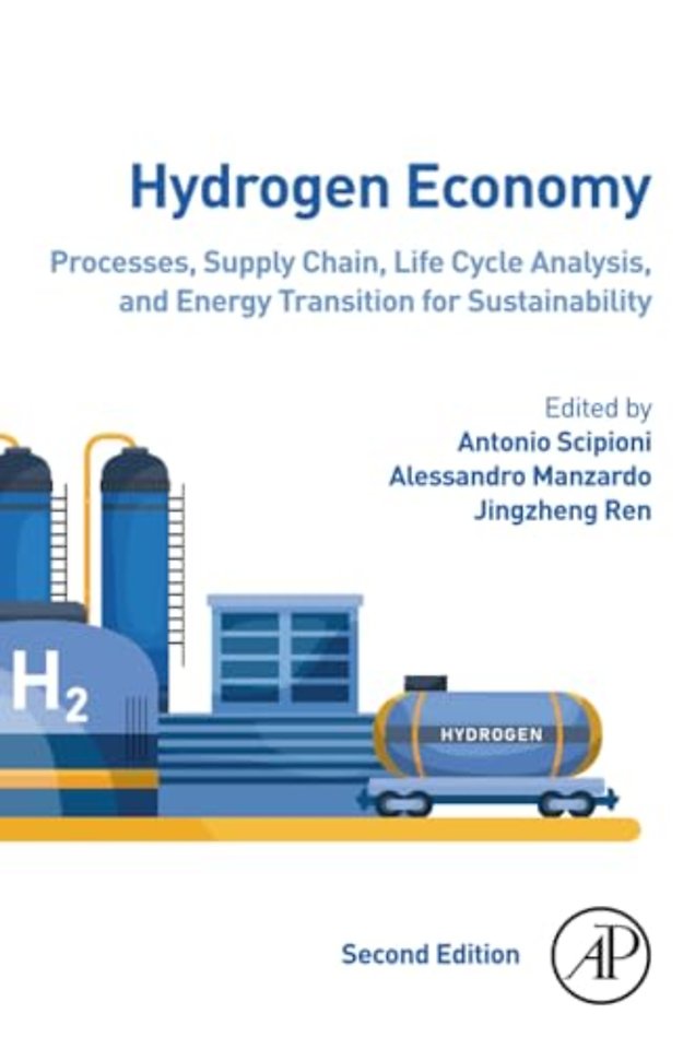 Hydrogen Economy