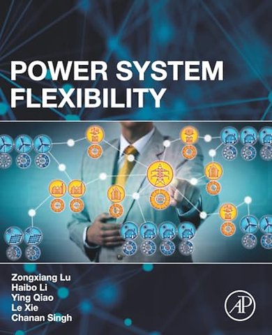Power System Flexibility