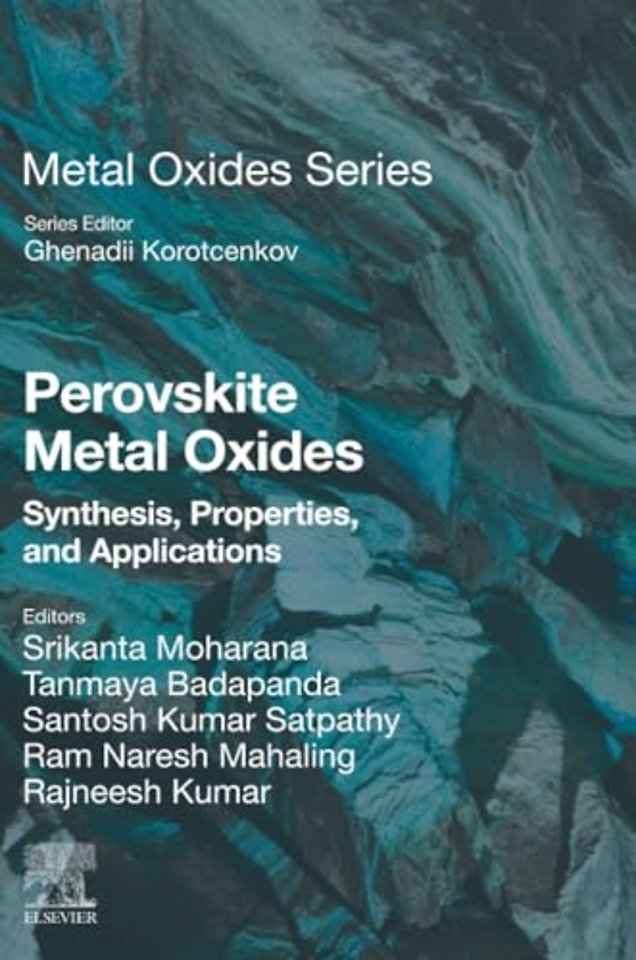 Perovskite Metal Oxides