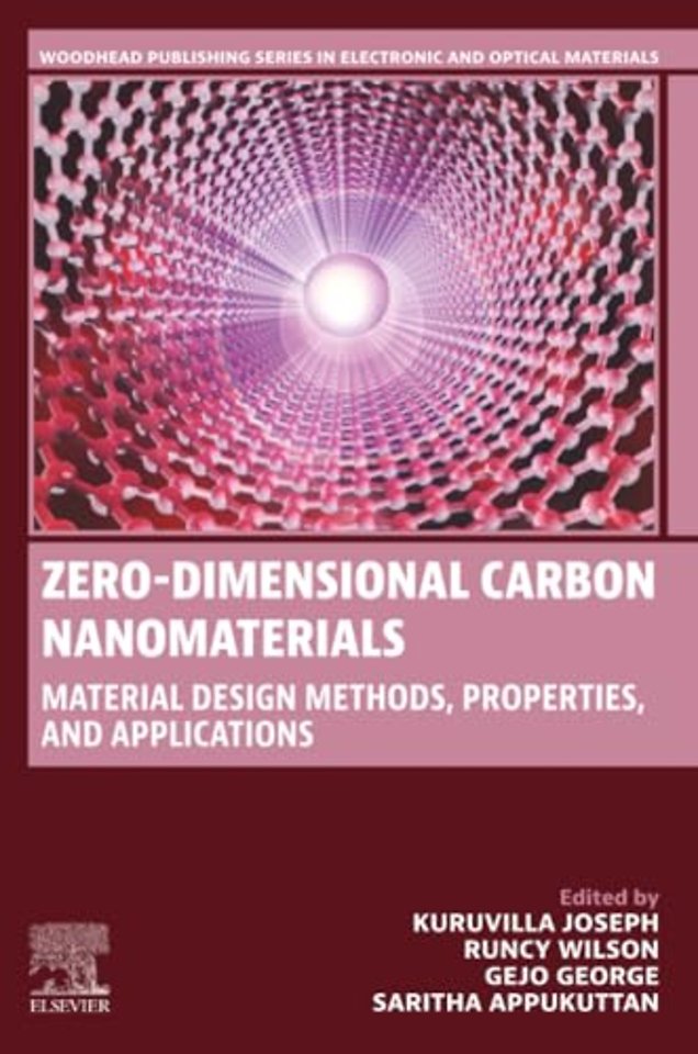 Zero-Dimensional Carbon Nanomaterials