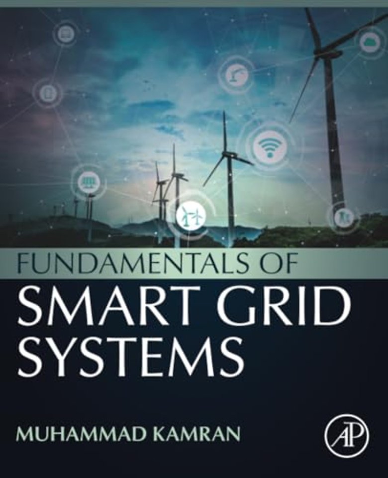 Fundamentals of Smart Grid Systems