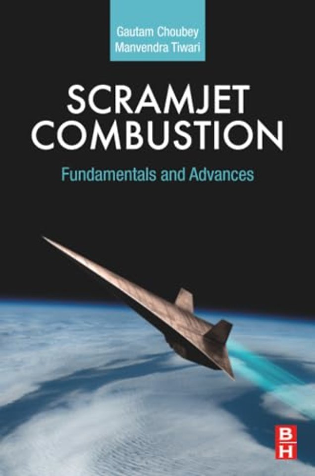 Scramjet Combustion