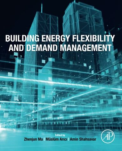 Building Energy Flexibility and Demand Management