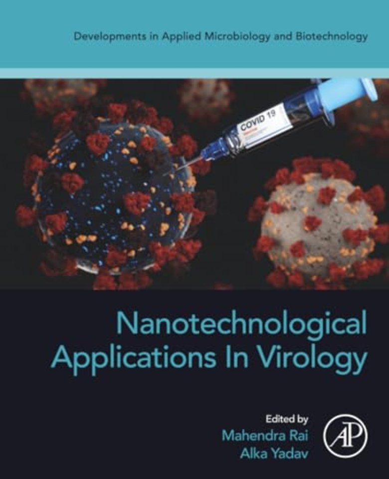 Nanotechnological Applications in Virology
