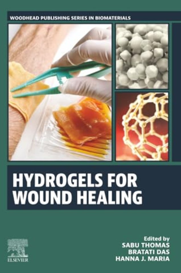 Hydrogels for Wound Healing