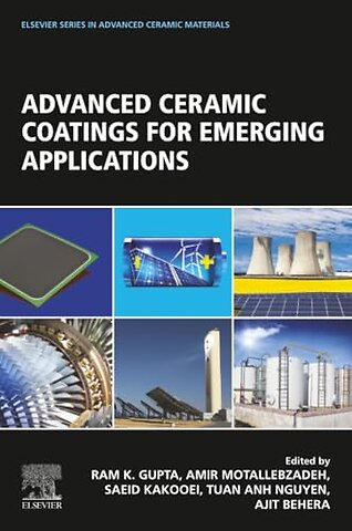 Advanced Ceramic Coatings for Emerging Applications