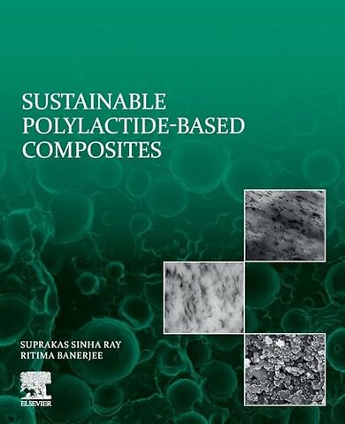 Sustainable Polylactide-Based Composites