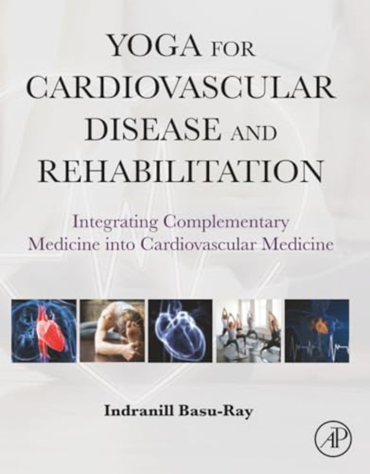 Yoga for Cardiovascular Disease and Rehabilitation
