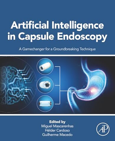 Artificial Intelligence in Capsule Endoscopy