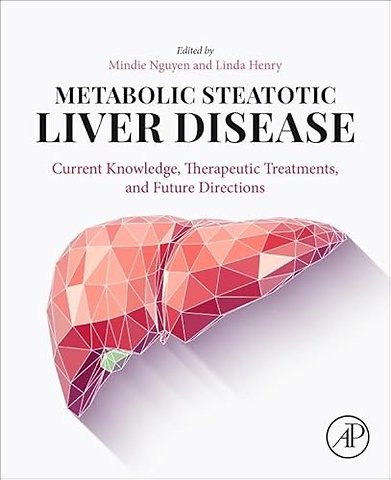Metabolic Steatotic Liver Disease