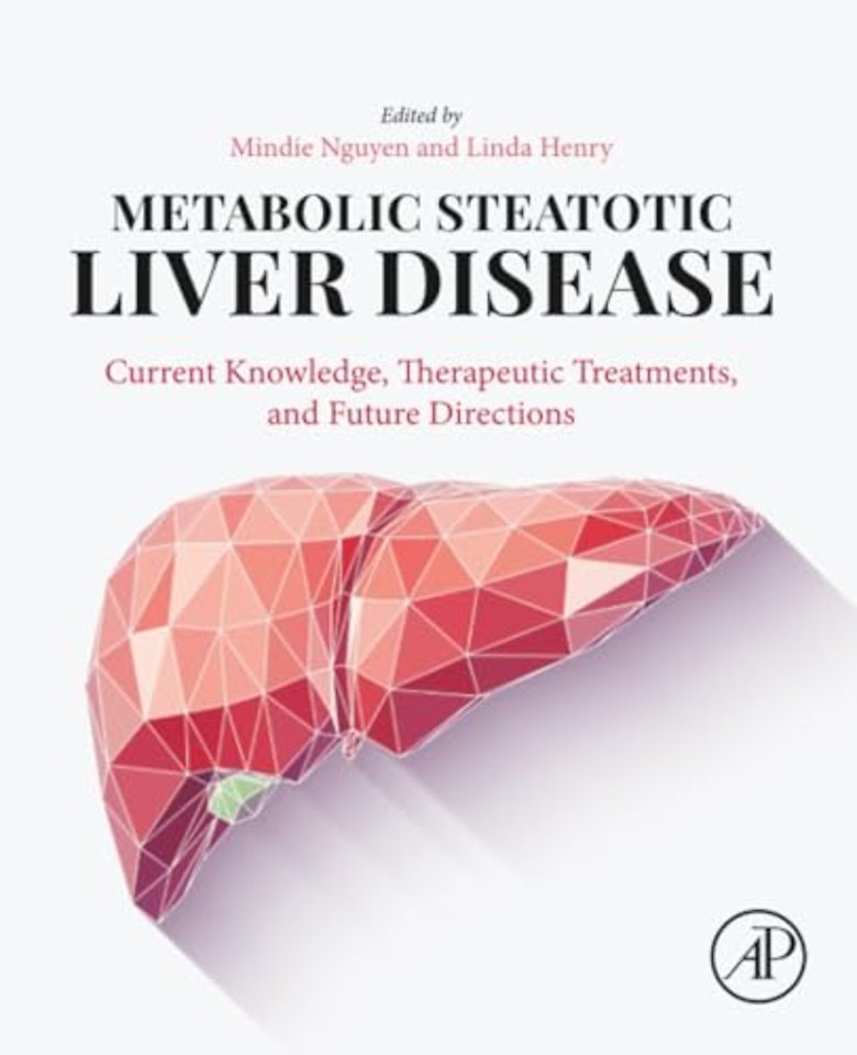 Metabolic Steatotic Liver Disease