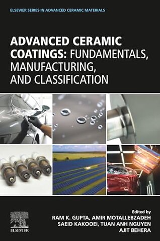 Advanced Ceramic Coatings
