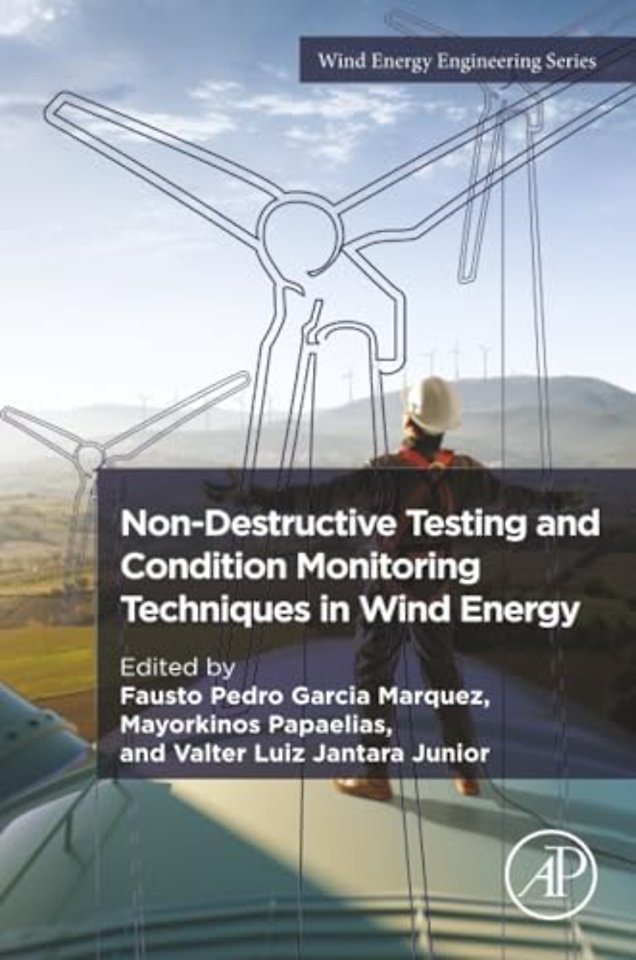 Non-Destructive Testing and Condition Monitoring Techniques in Wind Energy