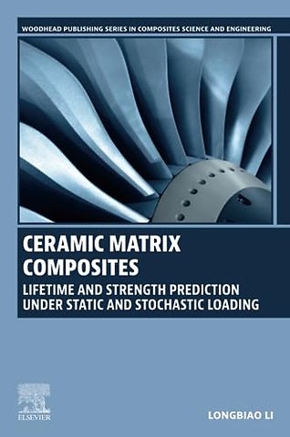 Ceramic Matrix Composites