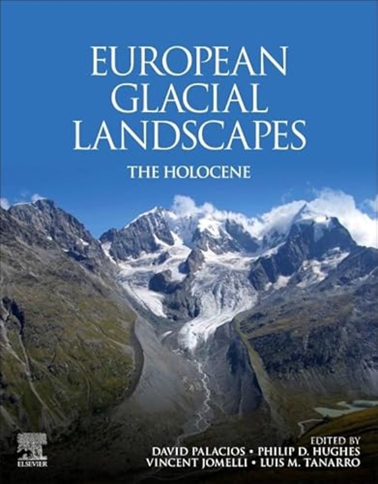 European Glacial Landscapes