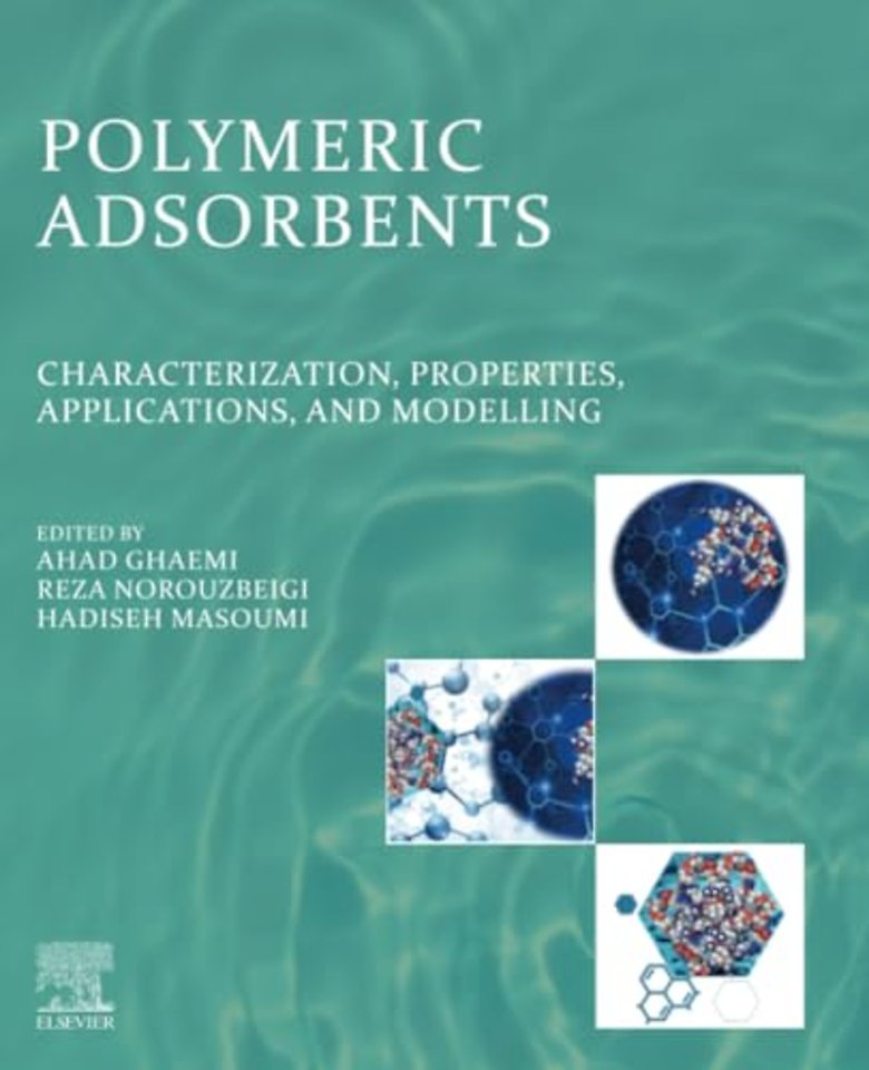 Polymeric Adsorbents
