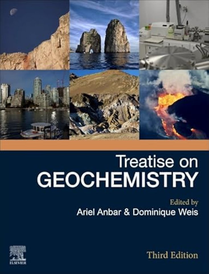 Treatise on Geochemistry