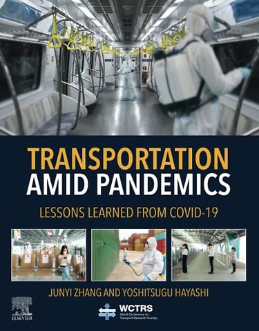 Transportation Amid Pandemics