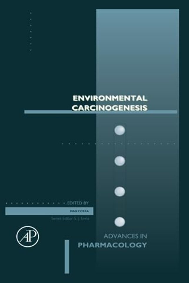 Environmental Carcinogenesis