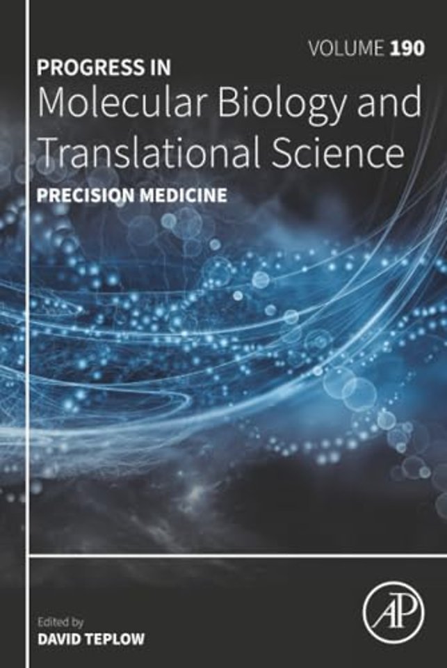 Precision Medicine