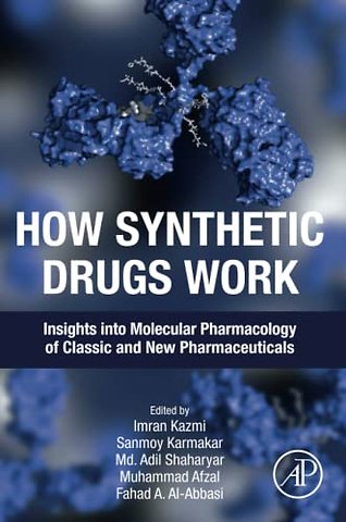 How Synthetic Drugs Work