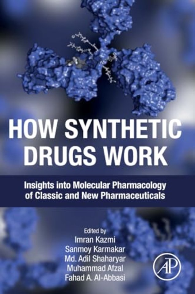 How Synthetic Drugs Work