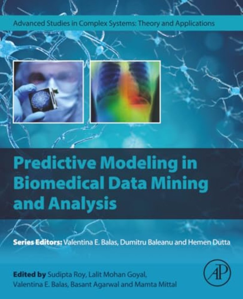 Predictive Modeling in Biomedical Data Mining and Analysis