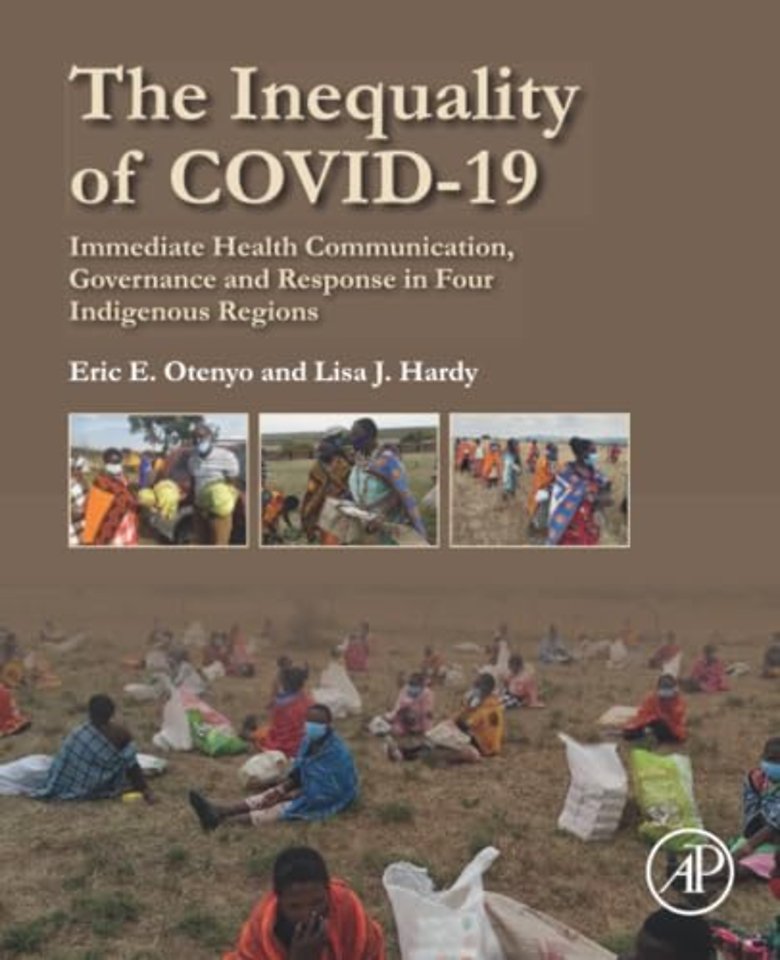 The Inequality of COVID-19
