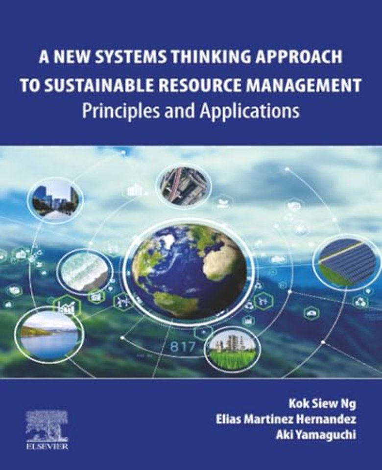 A New Systems Thinking Approach to Sustainable Resource Management