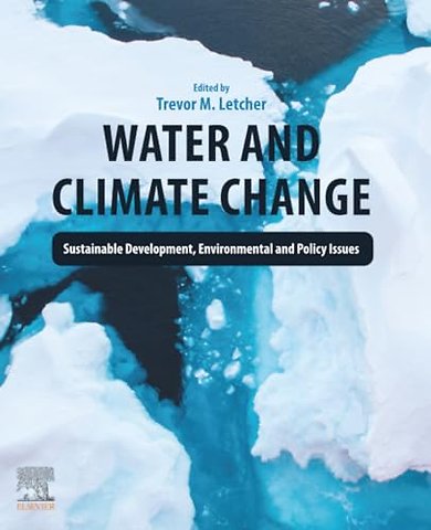 Water and Climate Change