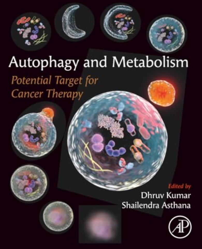 Autophagy and Metabolism