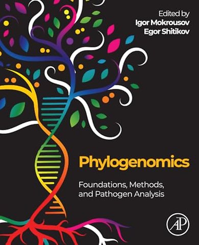 Phylogenomics