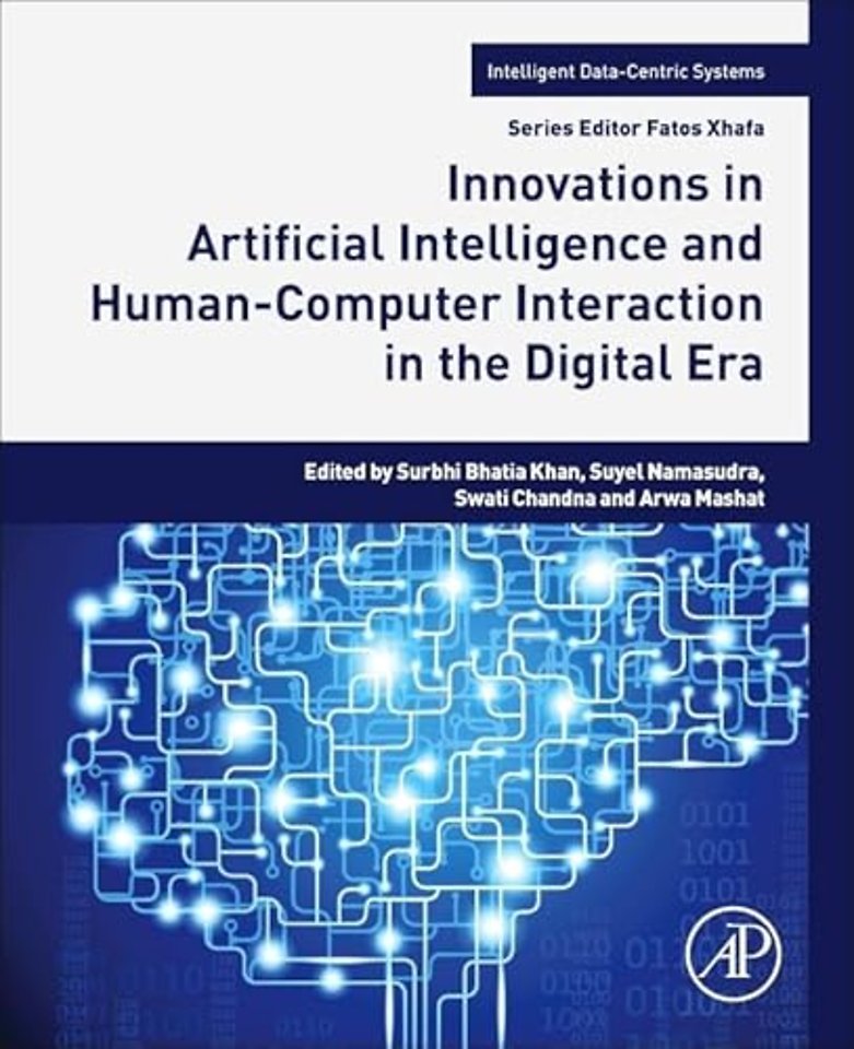 Innovations in Artificial Intelligence and Human-Computer Interaction in the Digital Era