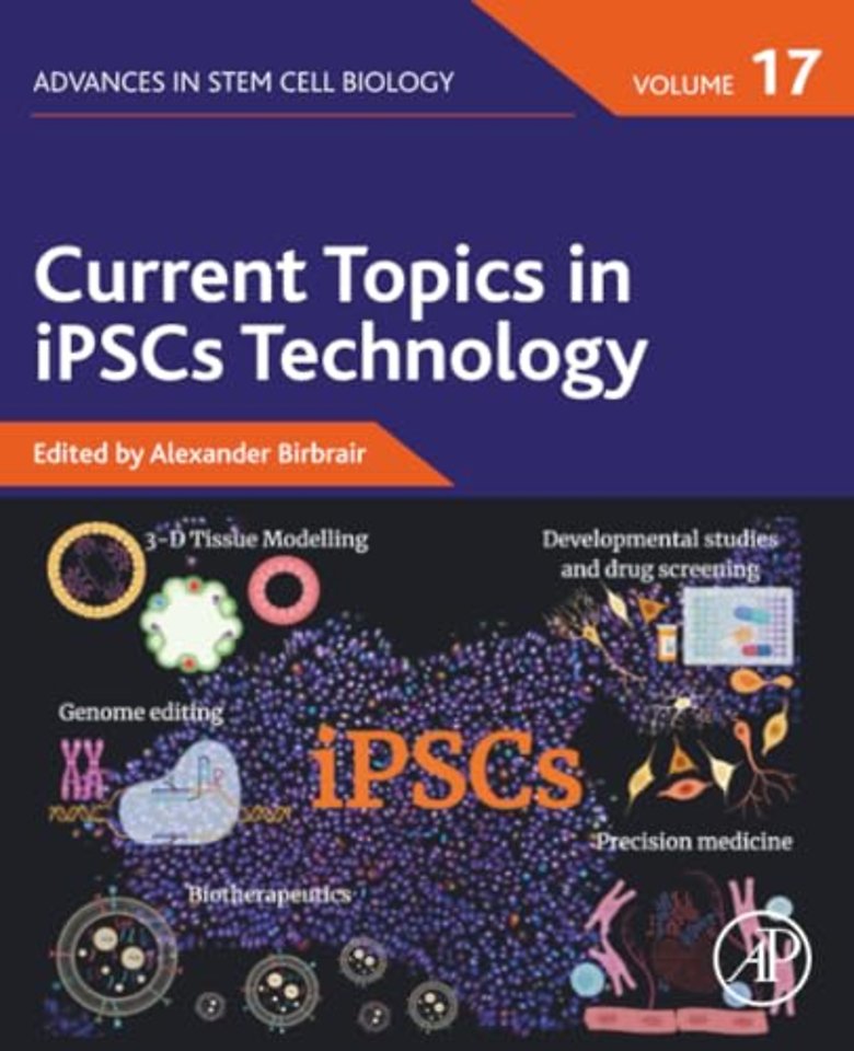 Current Topics in iPSCs Technology