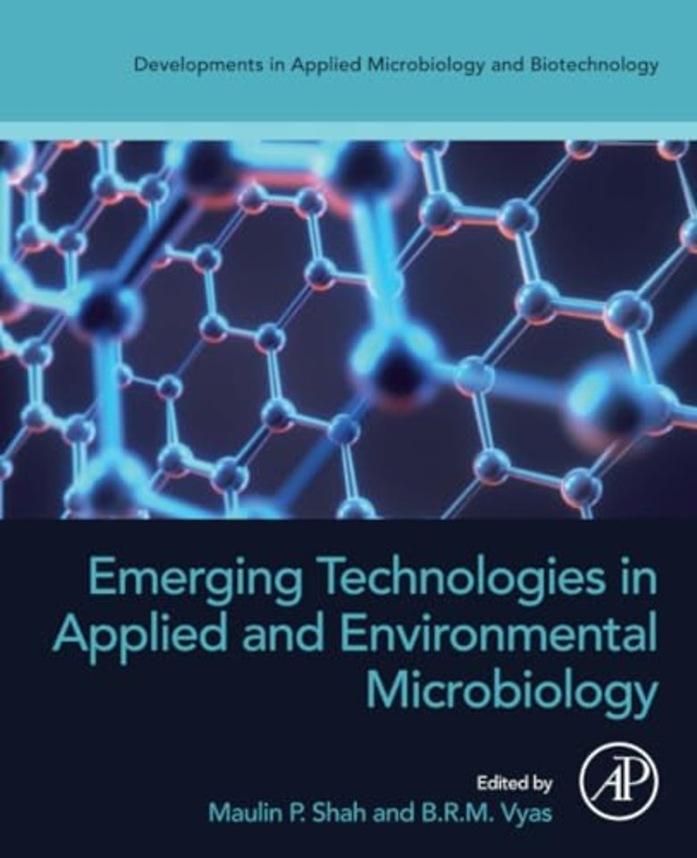 Emerging Technologies in Applied and Environmental Microbiology