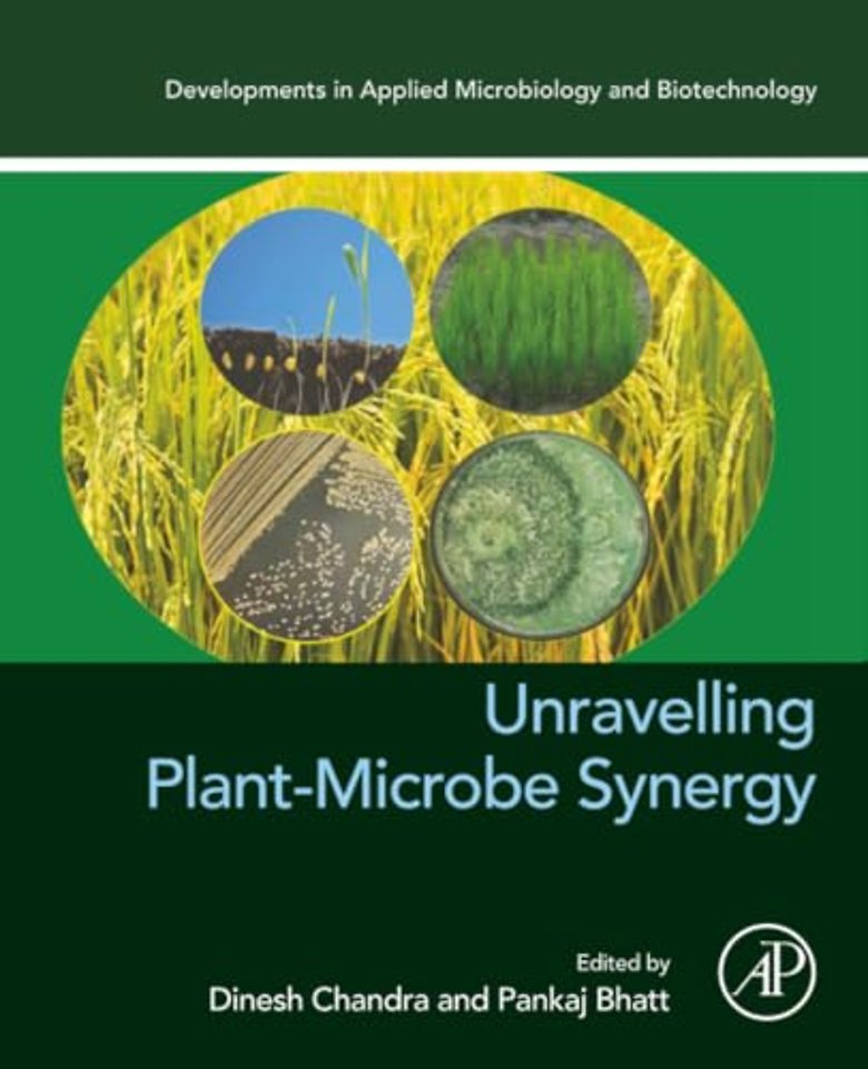 Unravelling Plant-Microbe Synergy