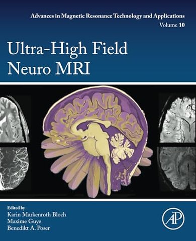 Ultra-High Field Neuro MRI