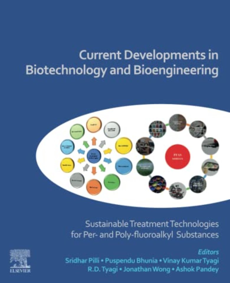 Current Developments in Biotechnology and Bioengineering