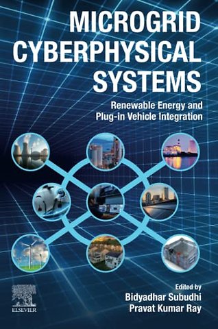Microgrid Cyberphysical Systems