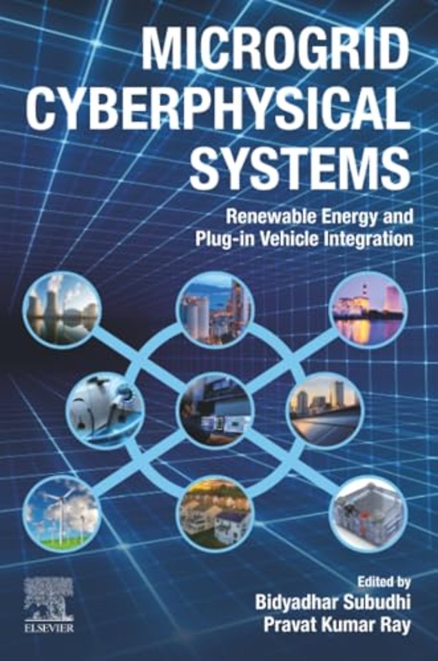 Microgrid Cyberphysical Systems