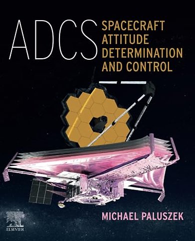 ADCS - Spacecraft Attitude Determination and Control