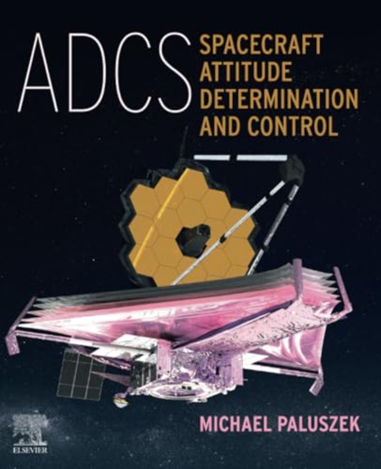 ADCS - Spacecraft Attitude Determination and Control