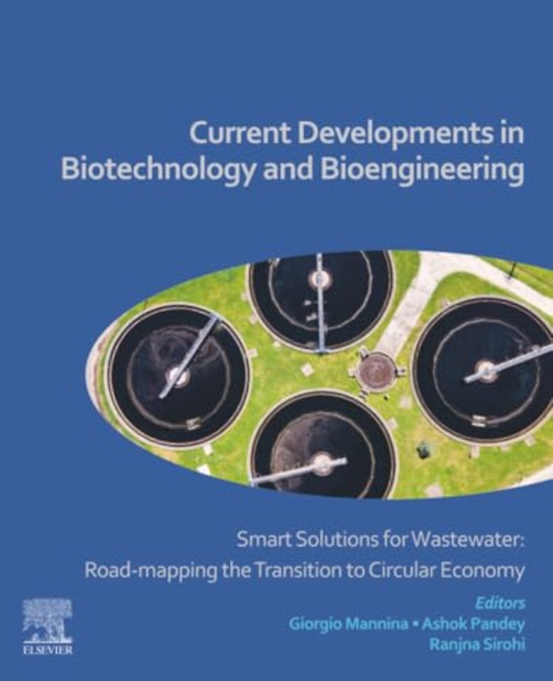 Current Developments in Biotechnology and Bioengineering
