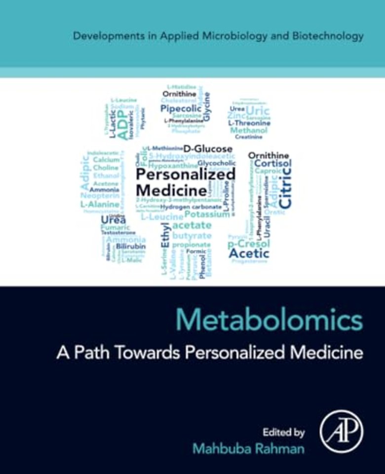 Metabolomics